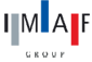 [Translate to AE:] IMAF Group Logo